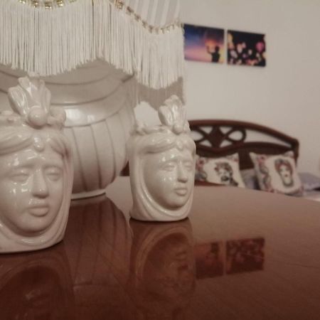 Luna Mari' Avola Extérieur photo