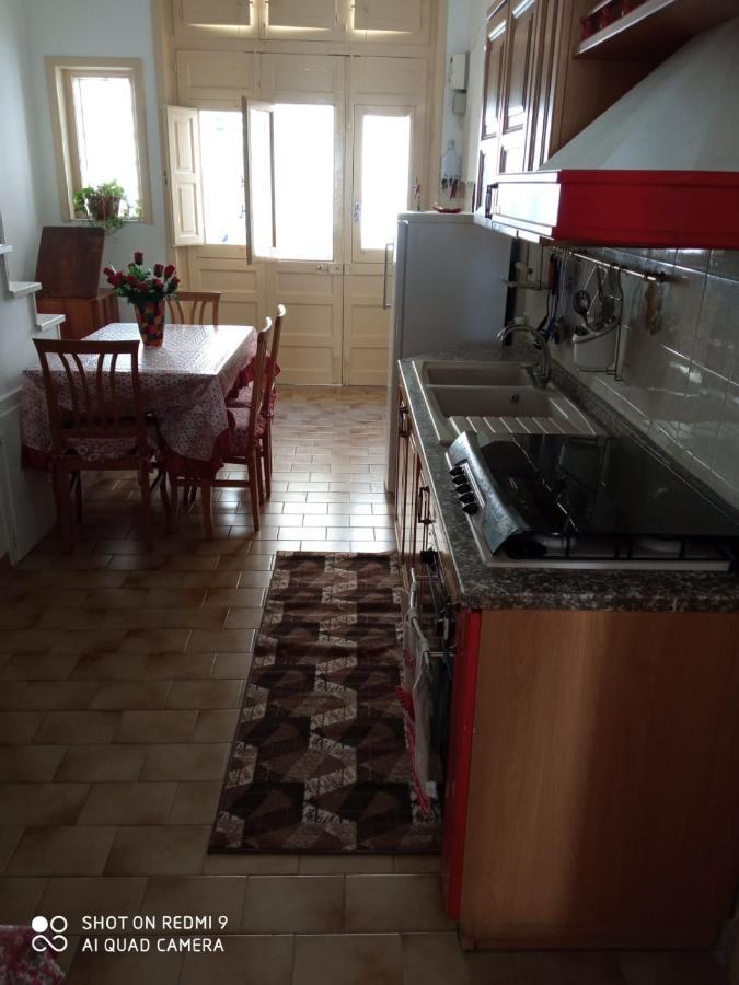 Luna Mari' Avola Extérieur photo