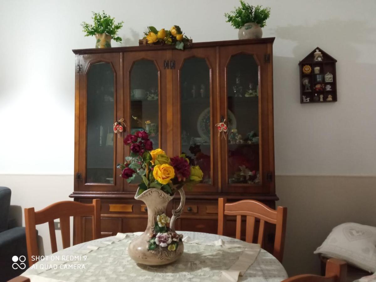 Luna Mari' Avola Extérieur photo