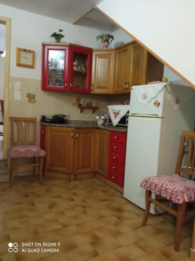Luna Mari' Avola Extérieur photo