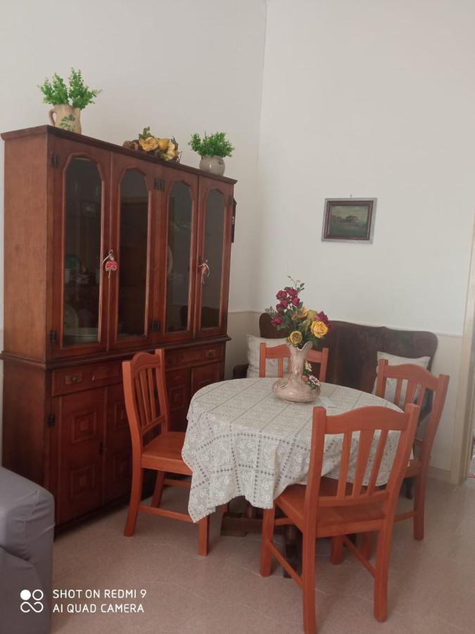 Luna Mari' Avola Extérieur photo